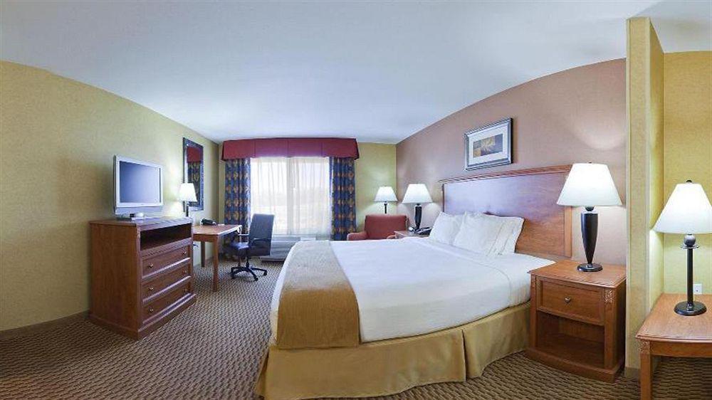 Holiday Inn Express Ontario By Ihg Creekside Kamer foto
