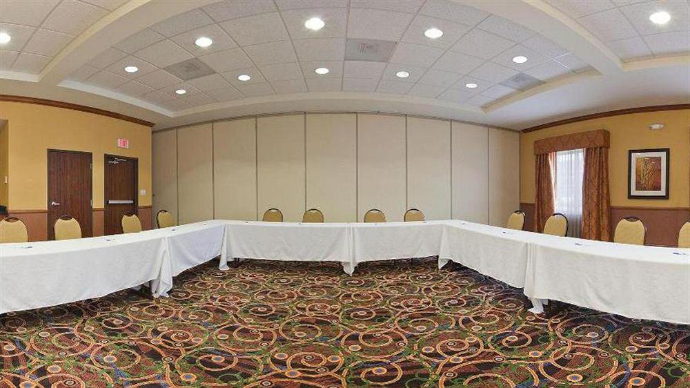 Holiday Inn Express Ontario By Ihg Creekside Buitenkant foto