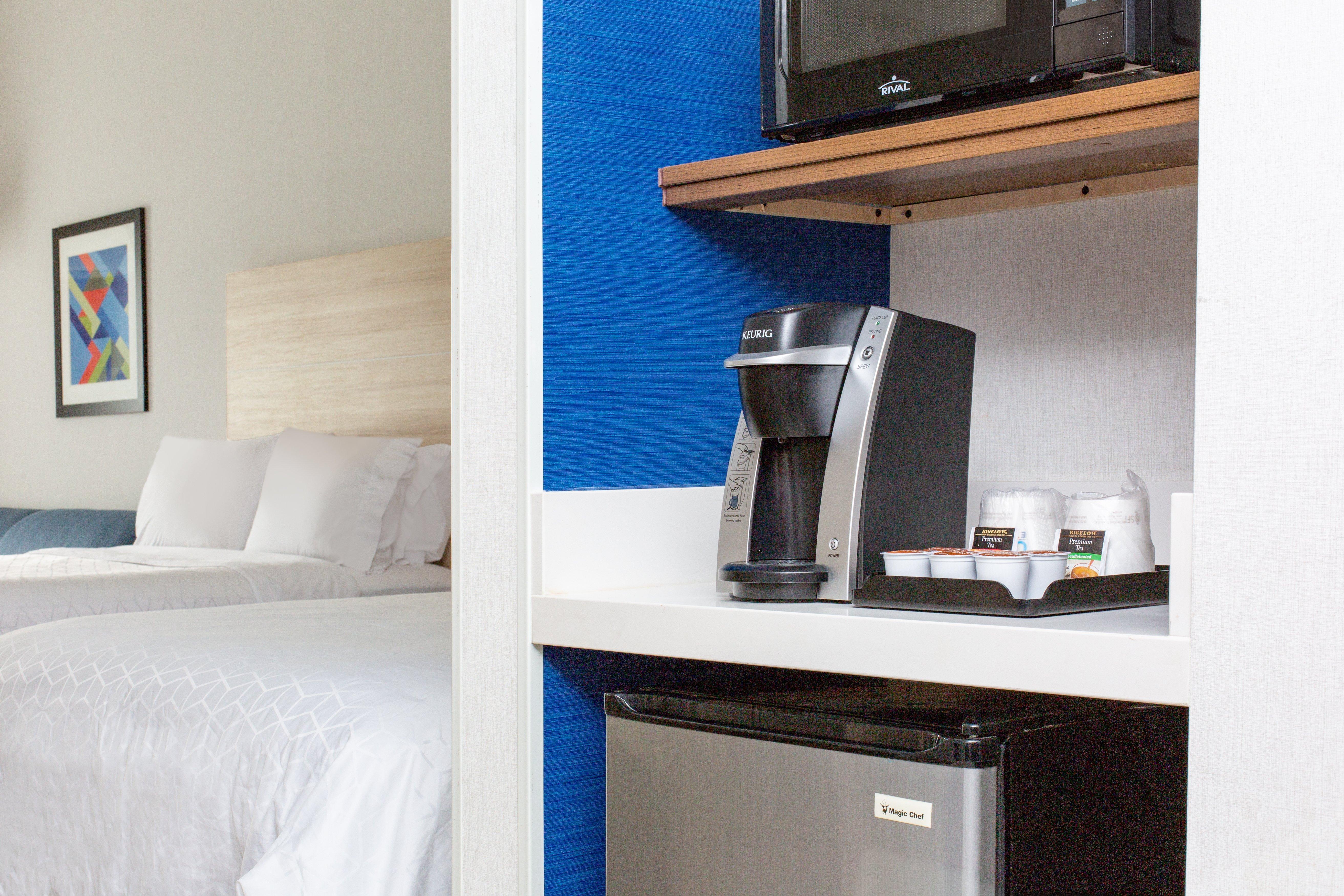 Holiday Inn Express Ontario By Ihg Creekside Buitenkant foto