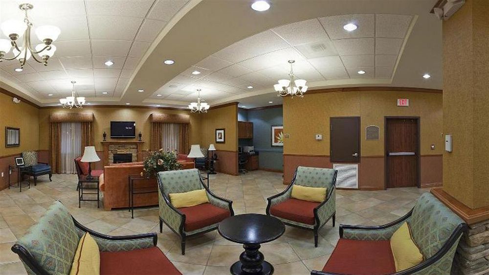 Holiday Inn Express Ontario By Ihg Creekside Buitenkant foto