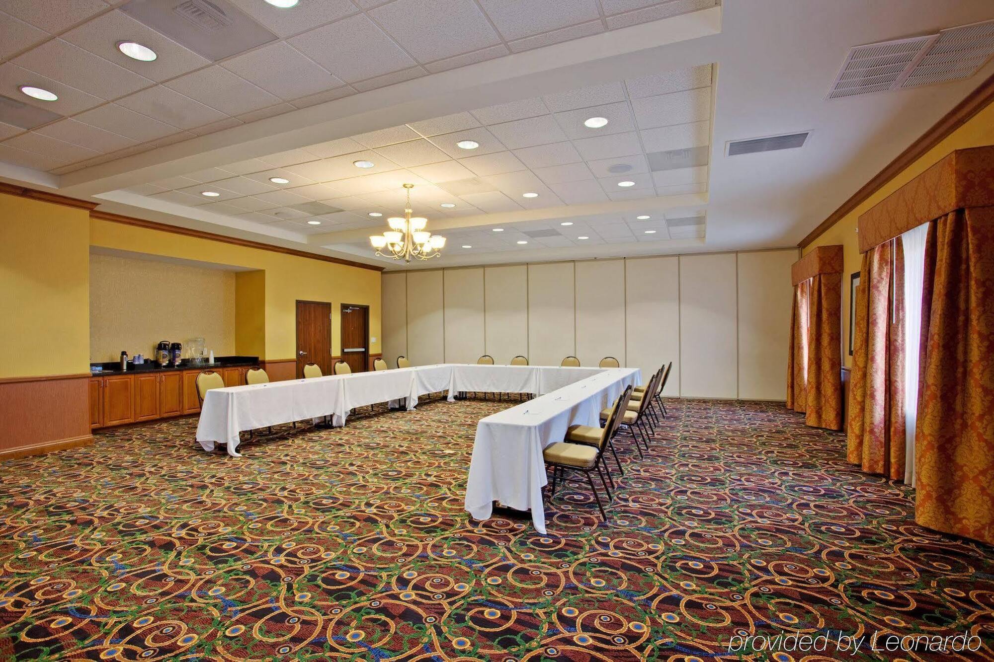 Holiday Inn Express Ontario By Ihg Creekside Buitenkant foto