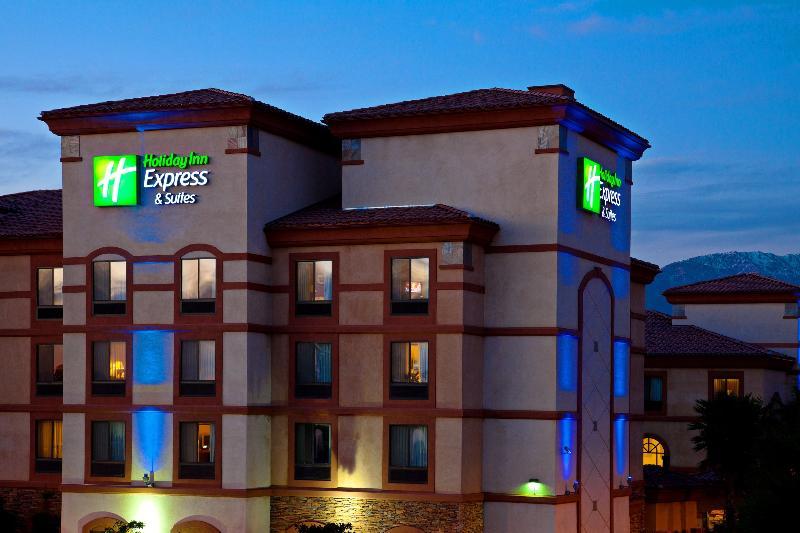 Holiday Inn Express Ontario By Ihg Creekside Buitenkant foto