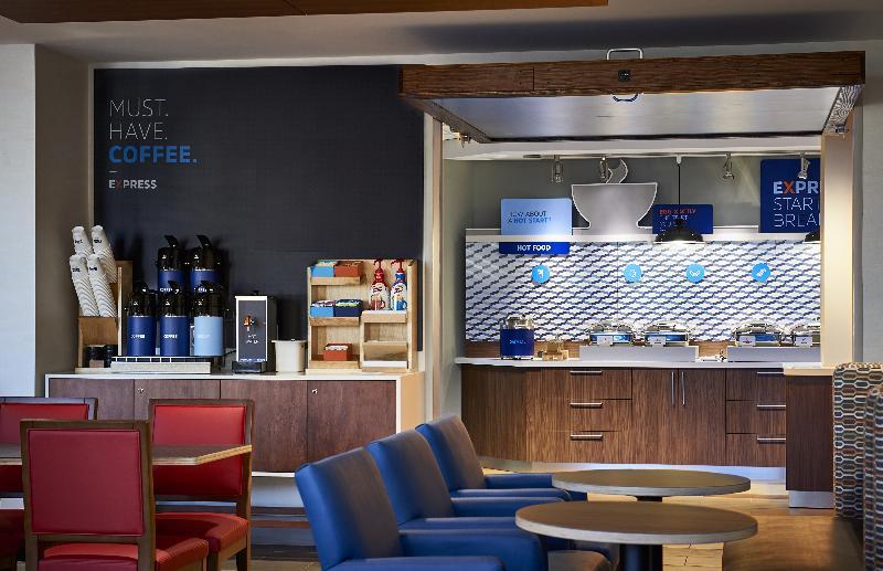 Holiday Inn Express Ontario By Ihg Creekside Buitenkant foto